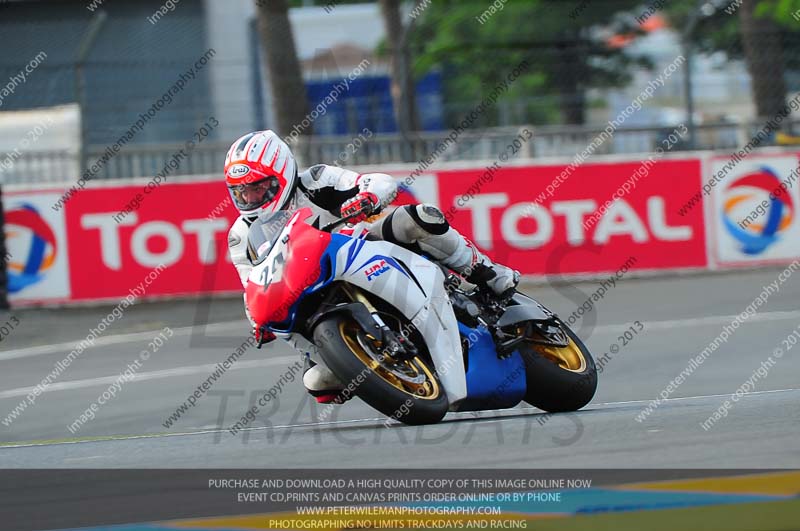 16th september 2013;event digital images;france;le mans;motorbikes;no limits;peter wileman photography;trackday;trackday digital images