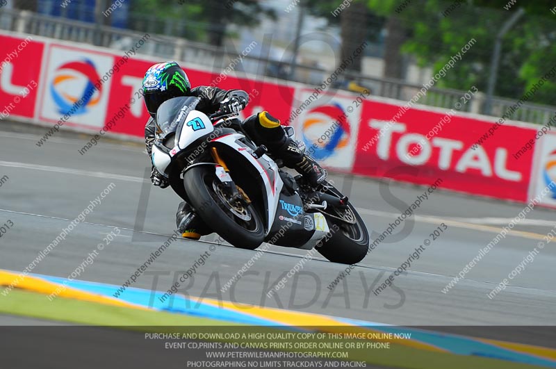 16th september 2013;event digital images;france;le mans;motorbikes;no limits;peter wileman photography;trackday;trackday digital images