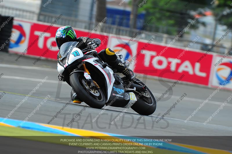 16th september 2013;event digital images;france;le mans;motorbikes;no limits;peter wileman photography;trackday;trackday digital images