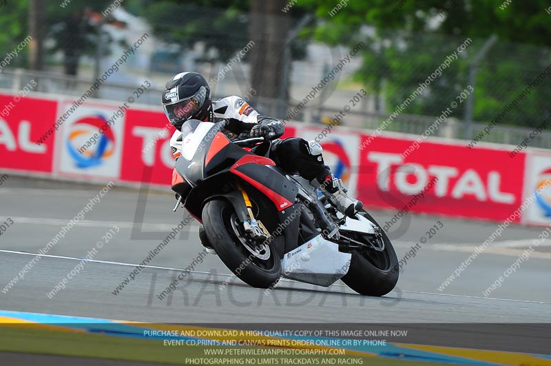 16th september 2013;event digital images;france;le mans;motorbikes;no limits;peter wileman photography;trackday;trackday digital images