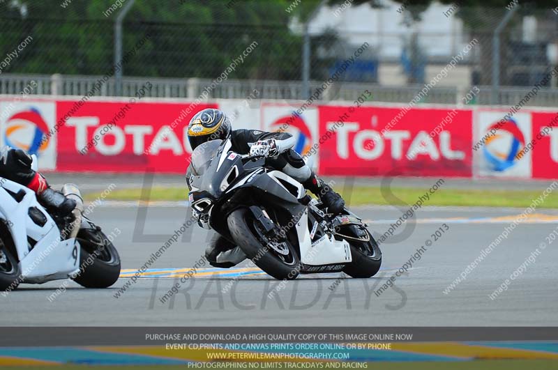 16th september 2013;event digital images;france;le mans;motorbikes;no limits;peter wileman photography;trackday;trackday digital images