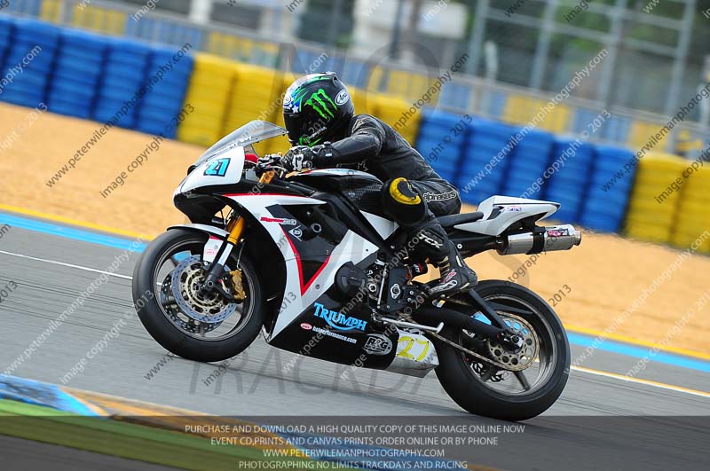 16th september 2013;event digital images;france;le mans;motorbikes;no limits;peter wileman photography;trackday;trackday digital images