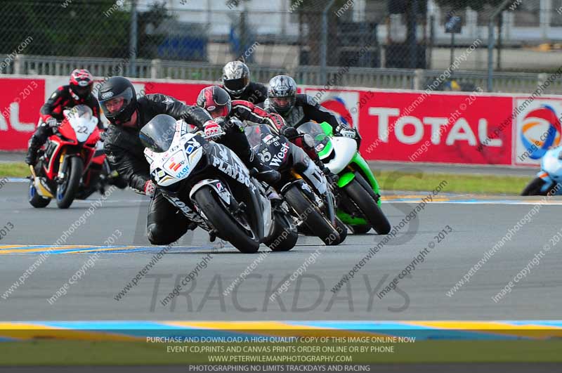 16th september 2013;event digital images;france;le mans;motorbikes;no limits;peter wileman photography;trackday;trackday digital images