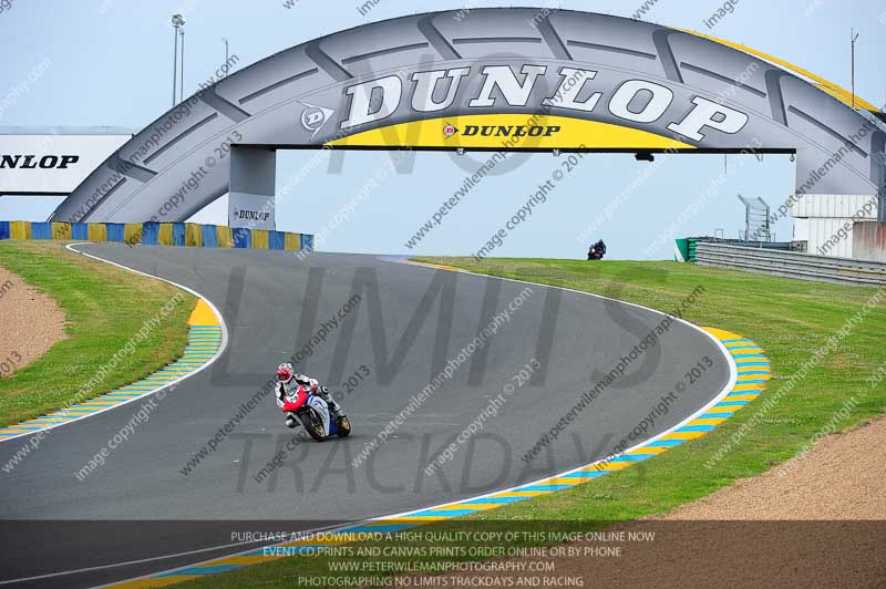 16th september 2013;event digital images;france;le mans;motorbikes;no limits;peter wileman photography;trackday;trackday digital images