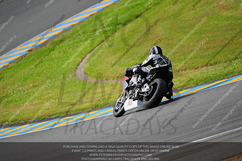 16th september 2013;event digital images;france;le mans;motorbikes;no limits;peter wileman photography;trackday;trackday digital images
