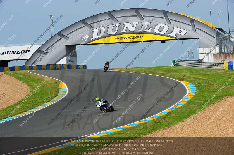 16th september 2013;event digital images;france;le mans;motorbikes;no limits;peter wileman photography;trackday;trackday digital images