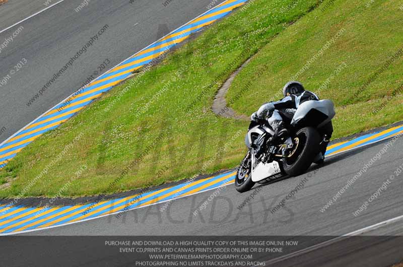 16th september 2013;event digital images;france;le mans;motorbikes;no limits;peter wileman photography;trackday;trackday digital images