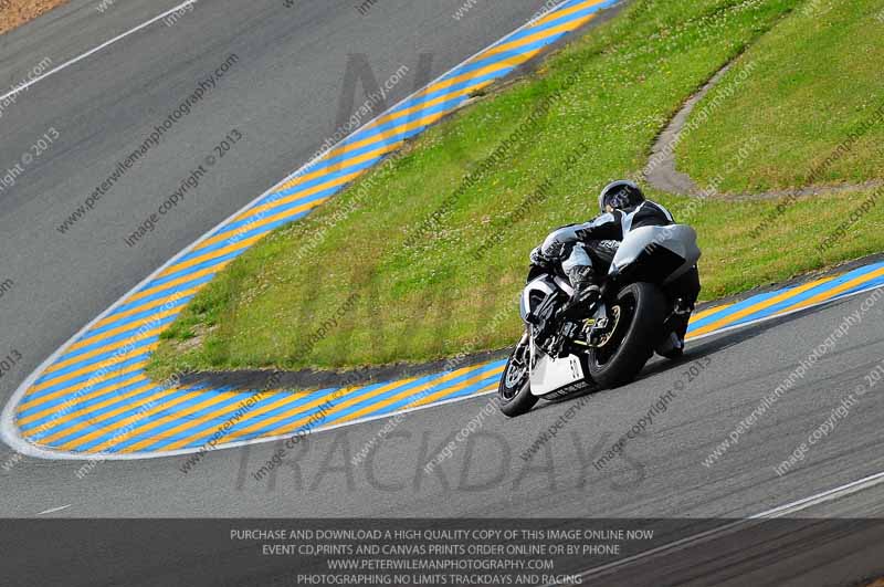 16th september 2013;event digital images;france;le mans;motorbikes;no limits;peter wileman photography;trackday;trackday digital images