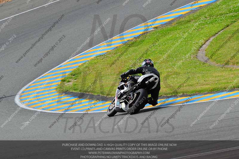 16th september 2013;event digital images;france;le mans;motorbikes;no limits;peter wileman photography;trackday;trackday digital images