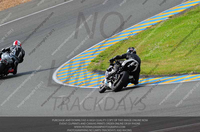 16th september 2013;event digital images;france;le mans;motorbikes;no limits;peter wileman photography;trackday;trackday digital images