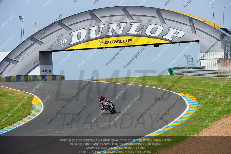 16th september 2013;event digital images;france;le mans;motorbikes;no limits;peter wileman photography;trackday;trackday digital images