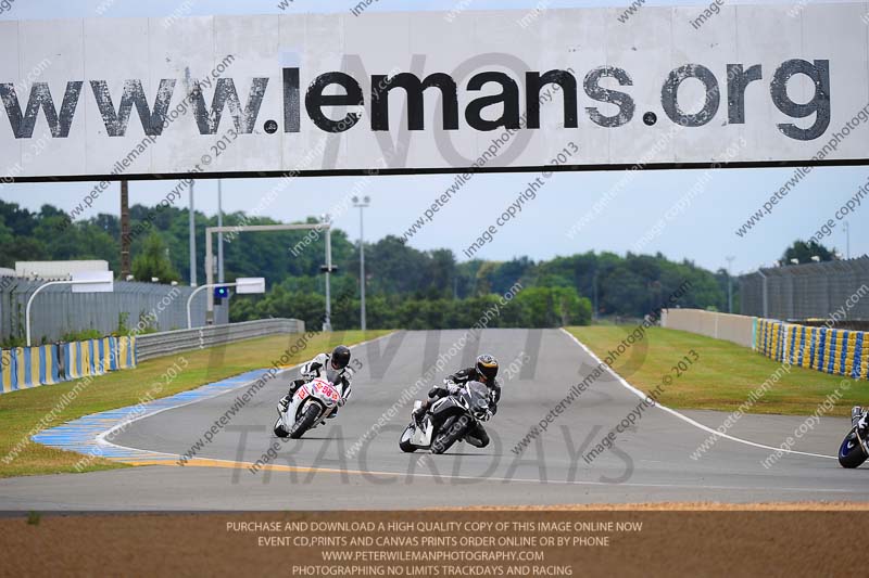 16th september 2013;event digital images;france;le mans;motorbikes;no limits;peter wileman photography;trackday;trackday digital images