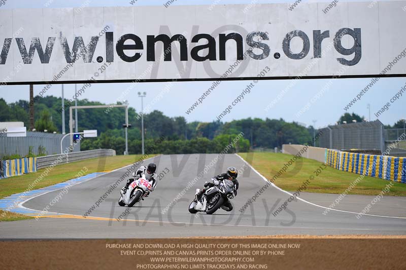 16th september 2013;event digital images;france;le mans;motorbikes;no limits;peter wileman photography;trackday;trackday digital images