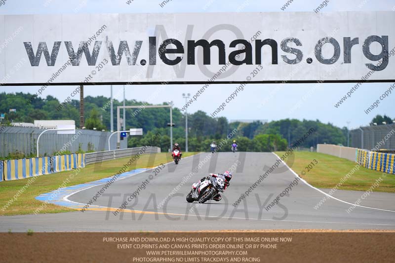 16th september 2013;event digital images;france;le mans;motorbikes;no limits;peter wileman photography;trackday;trackday digital images