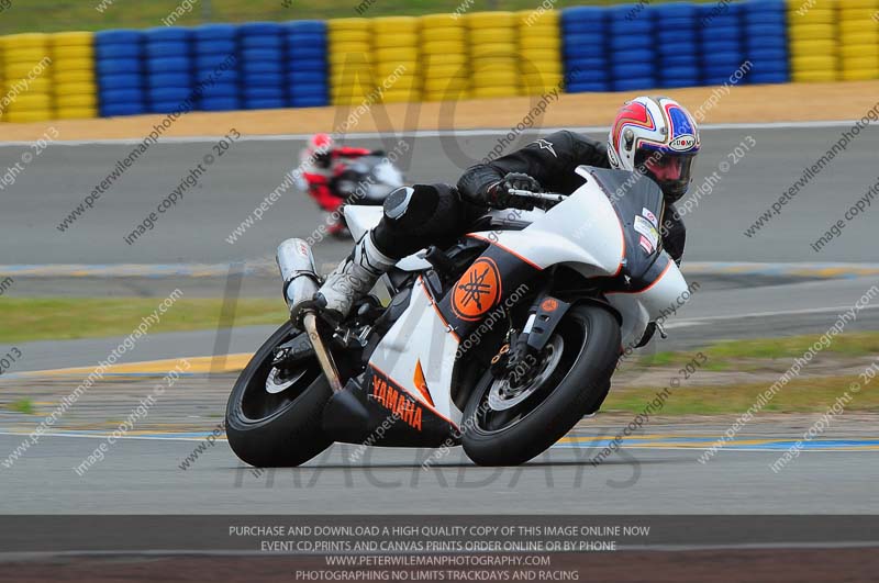 16th september 2013;event digital images;france;le mans;motorbikes;no limits;peter wileman photography;trackday;trackday digital images