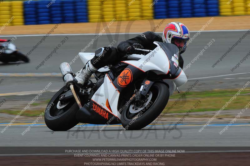 16th september 2013;event digital images;france;le mans;motorbikes;no limits;peter wileman photography;trackday;trackday digital images