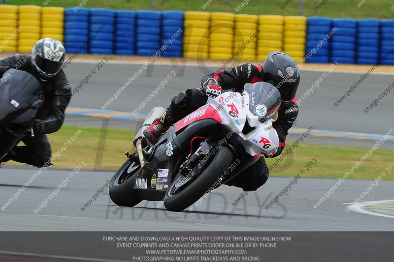 16th september 2013;event digital images;france;le mans;motorbikes;no limits;peter wileman photography;trackday;trackday digital images