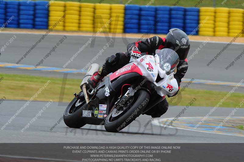 16th september 2013;event digital images;france;le mans;motorbikes;no limits;peter wileman photography;trackday;trackday digital images