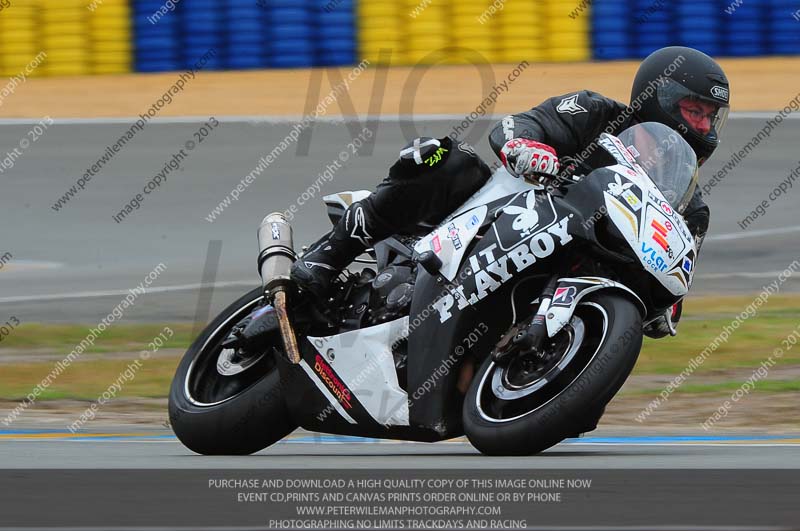 16th september 2013;event digital images;france;le mans;motorbikes;no limits;peter wileman photography;trackday;trackday digital images