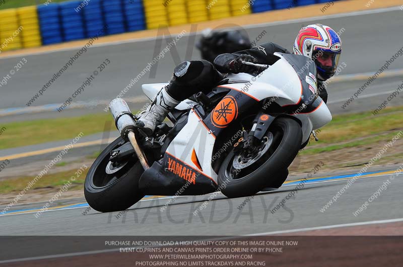 16th september 2013;event digital images;france;le mans;motorbikes;no limits;peter wileman photography;trackday;trackday digital images