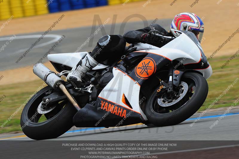 16th september 2013;event digital images;france;le mans;motorbikes;no limits;peter wileman photography;trackday;trackday digital images