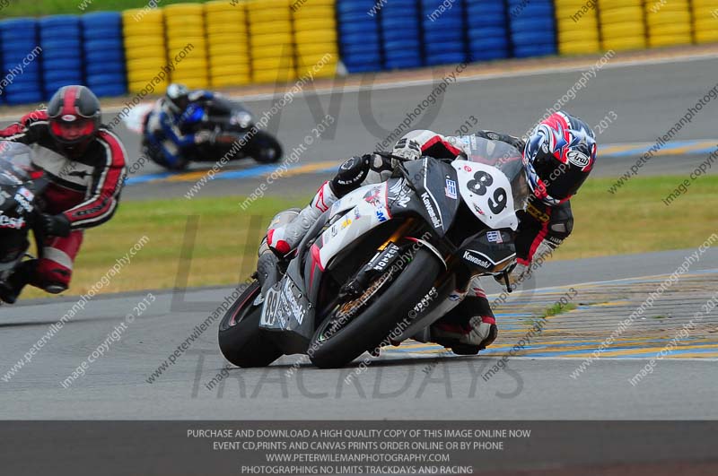 16th september 2013;event digital images;france;le mans;motorbikes;no limits;peter wileman photography;trackday;trackday digital images