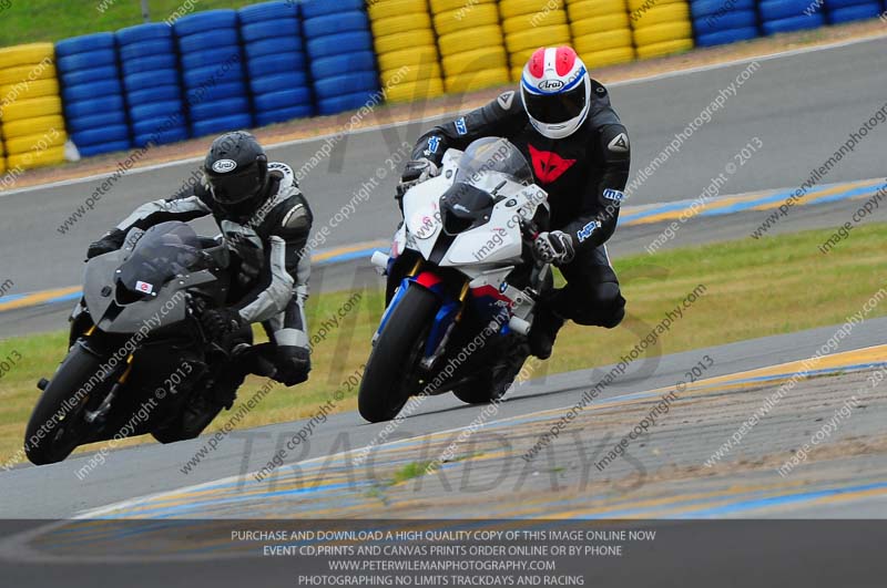 16th september 2013;event digital images;france;le mans;motorbikes;no limits;peter wileman photography;trackday;trackday digital images