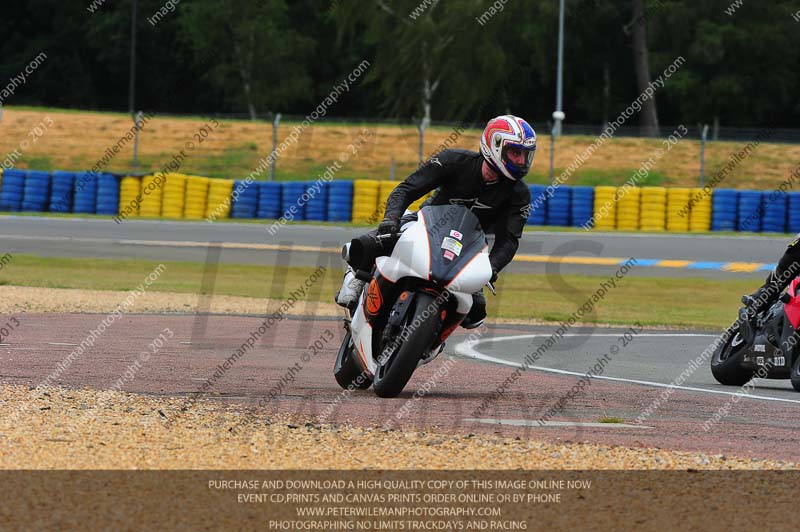 16th september 2013;event digital images;france;le mans;motorbikes;no limits;peter wileman photography;trackday;trackday digital images