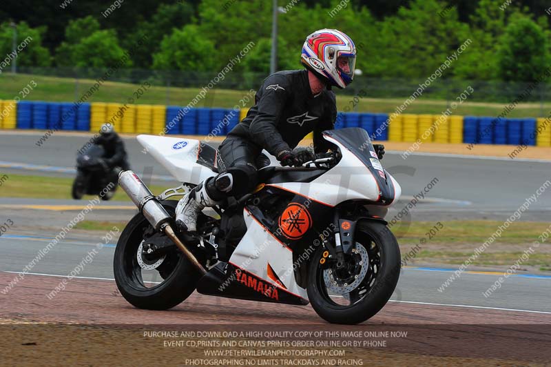 16th september 2013;event digital images;france;le mans;motorbikes;no limits;peter wileman photography;trackday;trackday digital images