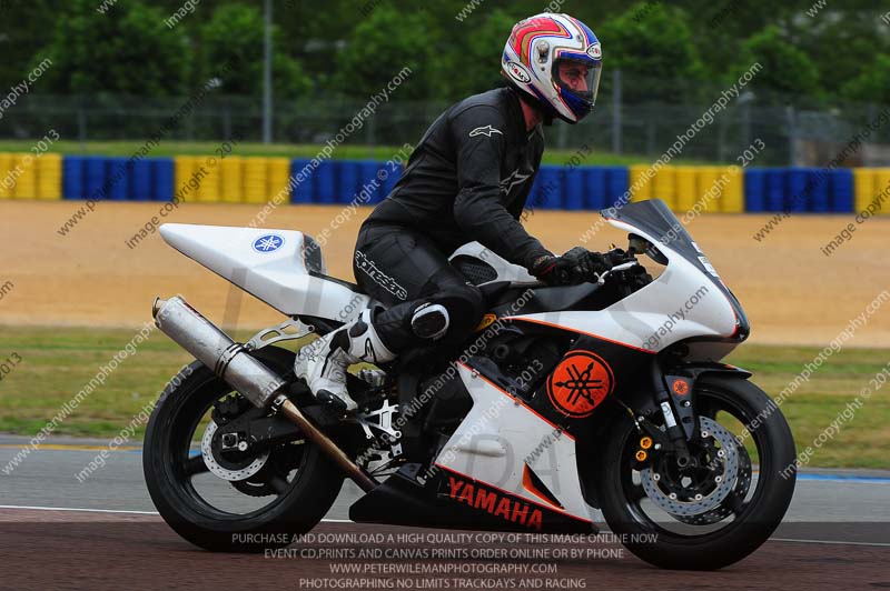 16th september 2013;event digital images;france;le mans;motorbikes;no limits;peter wileman photography;trackday;trackday digital images