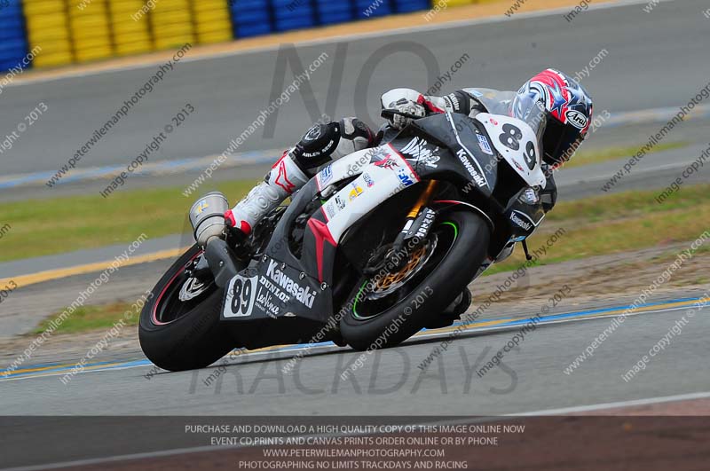 16th september 2013;event digital images;france;le mans;motorbikes;no limits;peter wileman photography;trackday;trackday digital images