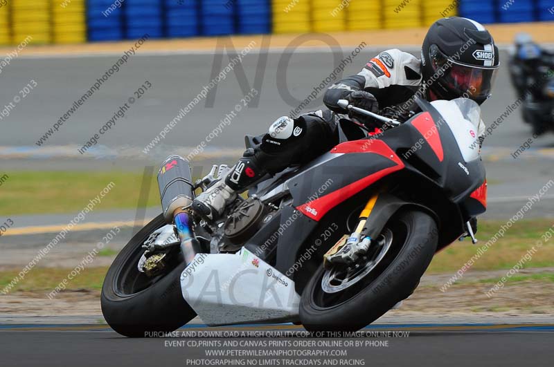 16th september 2013;event digital images;france;le mans;motorbikes;no limits;peter wileman photography;trackday;trackday digital images