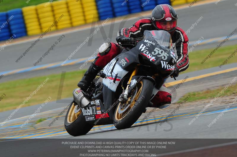 16th september 2013;event digital images;france;le mans;motorbikes;no limits;peter wileman photography;trackday;trackday digital images