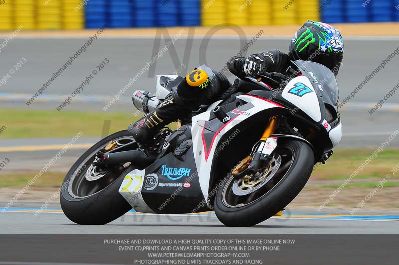 16th september 2013;event digital images;france;le mans;motorbikes;no limits;peter wileman photography;trackday;trackday digital images