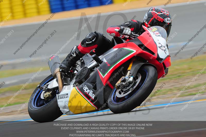16th september 2013;event digital images;france;le mans;motorbikes;no limits;peter wileman photography;trackday;trackday digital images