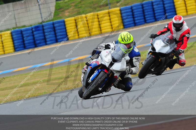 16th september 2013;event digital images;france;le mans;motorbikes;no limits;peter wileman photography;trackday;trackday digital images