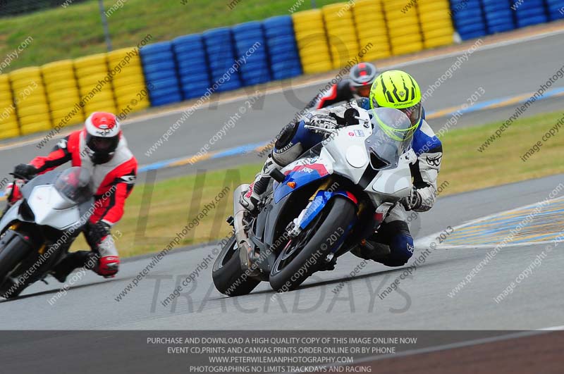 16th september 2013;event digital images;france;le mans;motorbikes;no limits;peter wileman photography;trackday;trackday digital images
