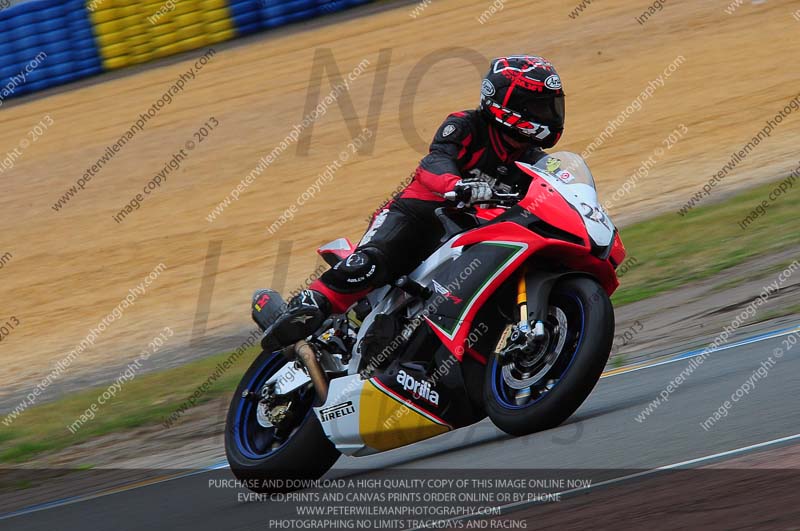 16th september 2013;event digital images;france;le mans;motorbikes;no limits;peter wileman photography;trackday;trackday digital images