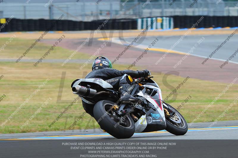 16th september 2013;event digital images;france;le mans;motorbikes;no limits;peter wileman photography;trackday;trackday digital images