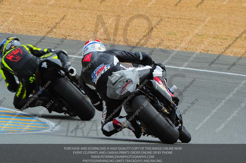 16th september 2013;event digital images;france;le mans;motorbikes;no limits;peter wileman photography;trackday;trackday digital images