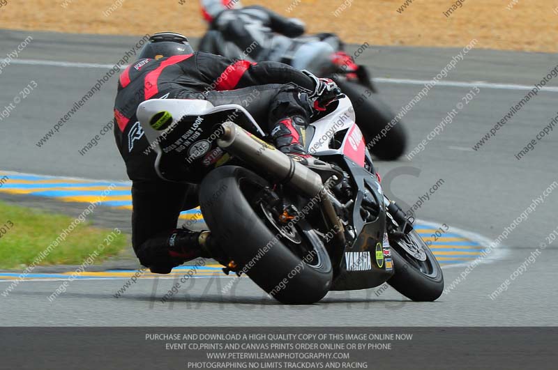 16th september 2013;event digital images;france;le mans;motorbikes;no limits;peter wileman photography;trackday;trackday digital images