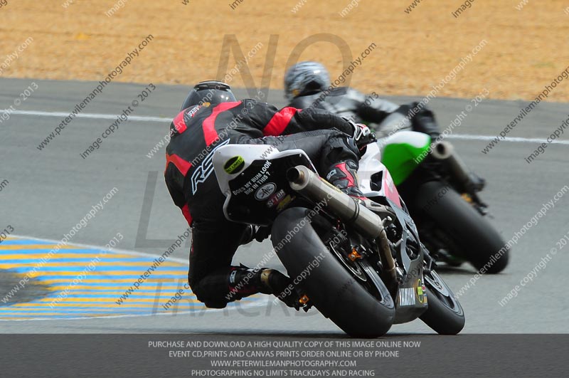 16th september 2013;event digital images;france;le mans;motorbikes;no limits;peter wileman photography;trackday;trackday digital images