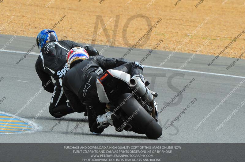 16th september 2013;event digital images;france;le mans;motorbikes;no limits;peter wileman photography;trackday;trackday digital images