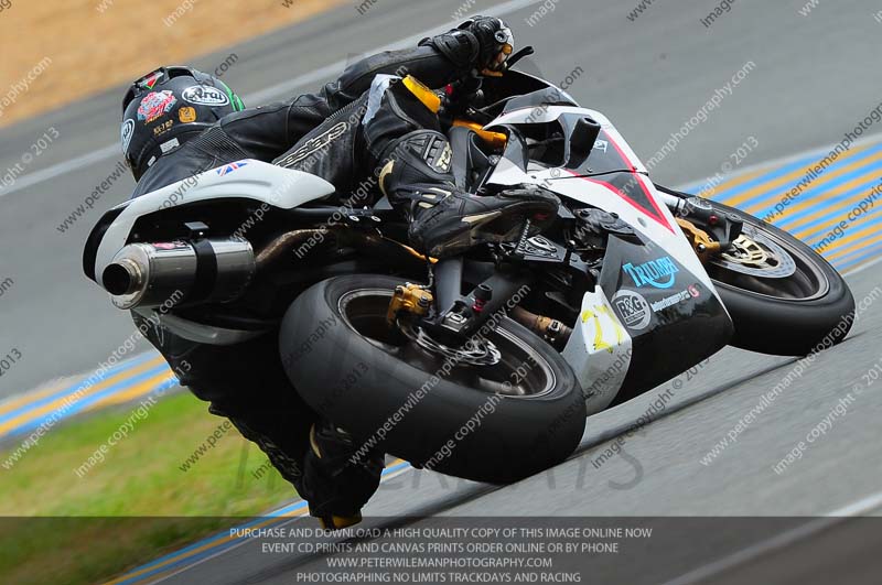 16th september 2013;event digital images;france;le mans;motorbikes;no limits;peter wileman photography;trackday;trackday digital images