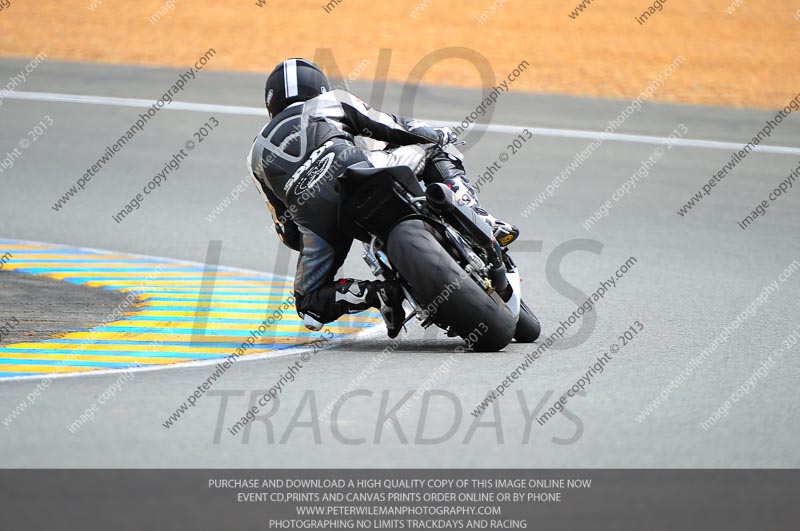 16th september 2013;event digital images;france;le mans;motorbikes;no limits;peter wileman photography;trackday;trackday digital images
