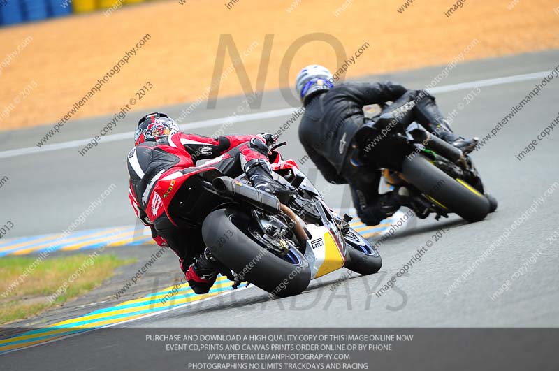 16th september 2013;event digital images;france;le mans;motorbikes;no limits;peter wileman photography;trackday;trackday digital images