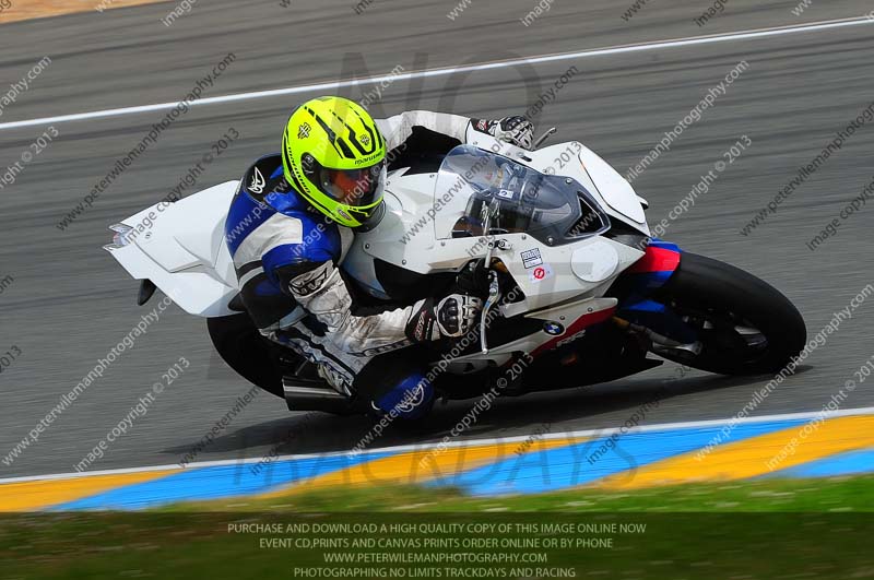 16th september 2013;event digital images;france;le mans;motorbikes;no limits;peter wileman photography;trackday;trackday digital images
