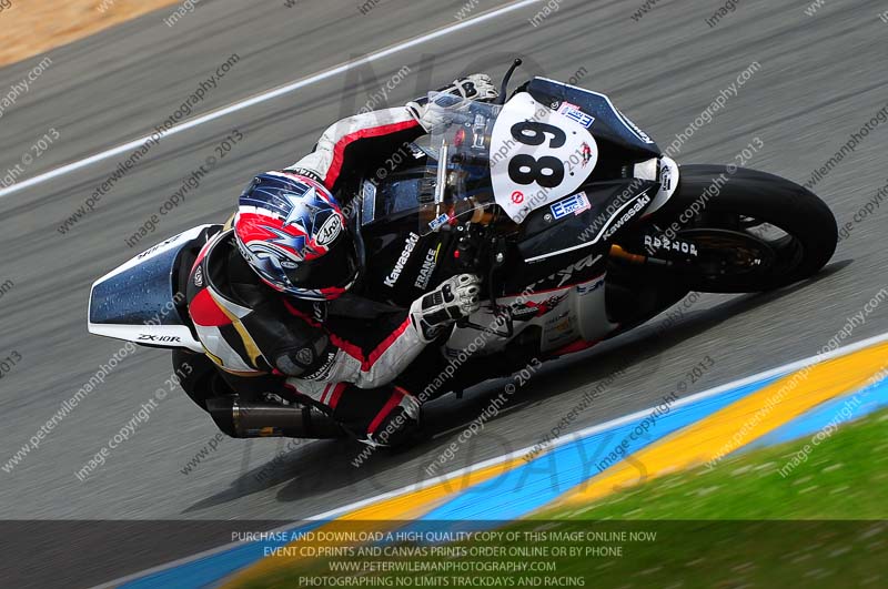 16th september 2013;event digital images;france;le mans;motorbikes;no limits;peter wileman photography;trackday;trackday digital images