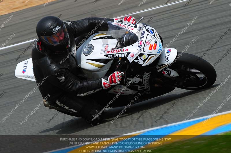 16th september 2013;event digital images;france;le mans;motorbikes;no limits;peter wileman photography;trackday;trackday digital images