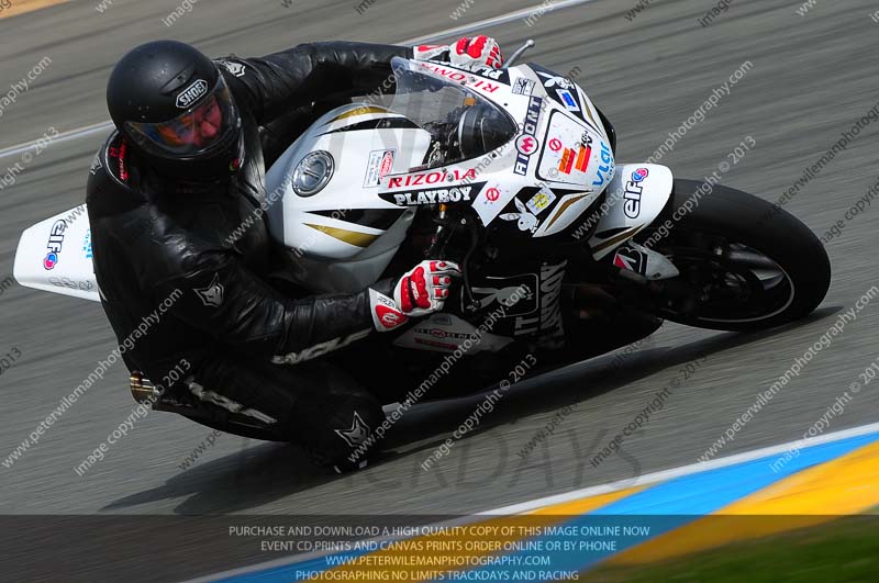 16th september 2013;event digital images;france;le mans;motorbikes;no limits;peter wileman photography;trackday;trackday digital images